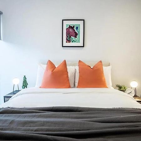 Amazing 2 Bedrooms I Brighton Station I Sleep 6 I Rh1 Esterno foto