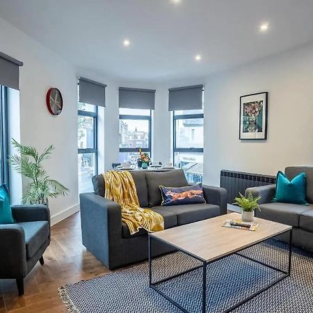 Amazing 2 Bedrooms I Brighton Station I Sleep 6 I Rh1 Esterno foto