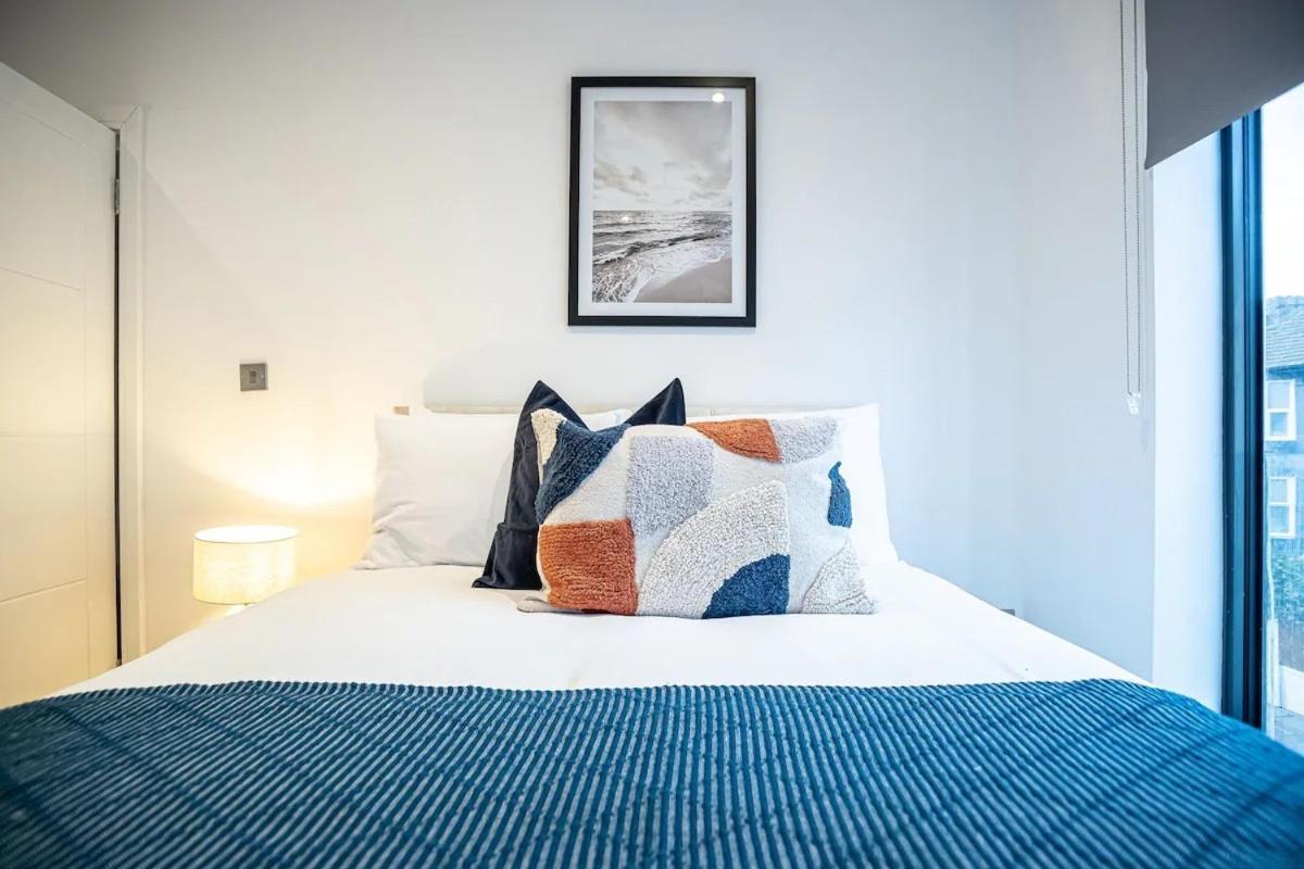 Amazing 2 Bedrooms I Brighton Station I Sleep 6 I Rh1 Esterno foto