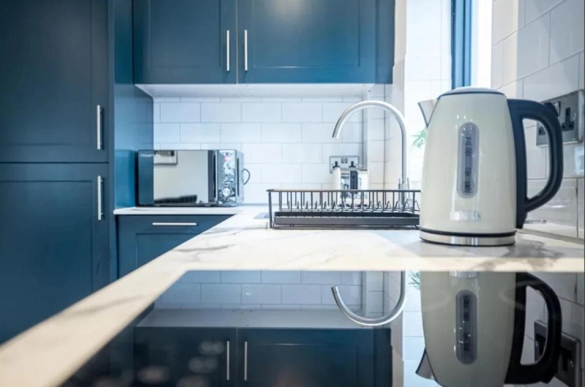 Amazing 2 Bedrooms I Brighton Station I Sleep 6 I Rh1 Esterno foto
