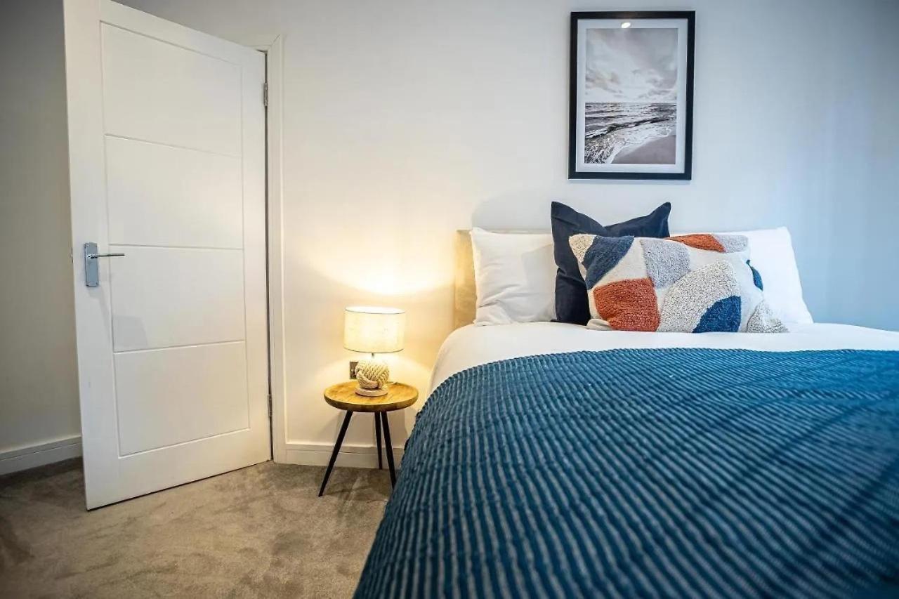 Amazing 2 Bedrooms I Brighton Station I Sleep 6 I Rh1 Esterno foto