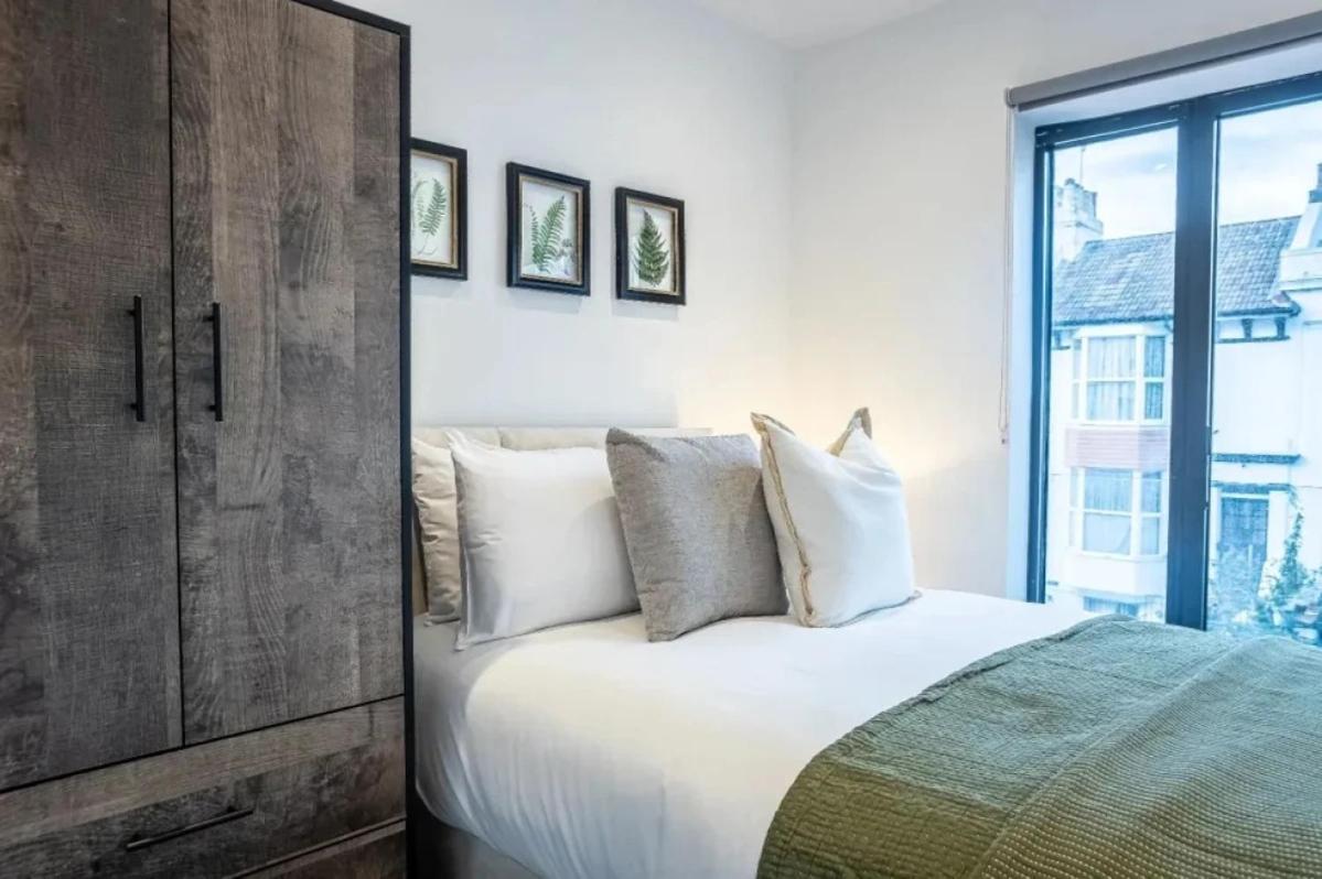 Amazing 2 Bedrooms I Brighton Station I Sleep 6 I Rh1 Esterno foto