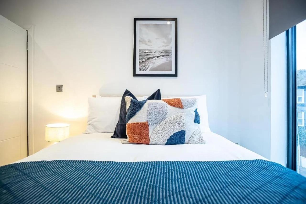 Amazing 2 Bedrooms I Brighton Station I Sleep 6 I Rh1 Esterno foto
