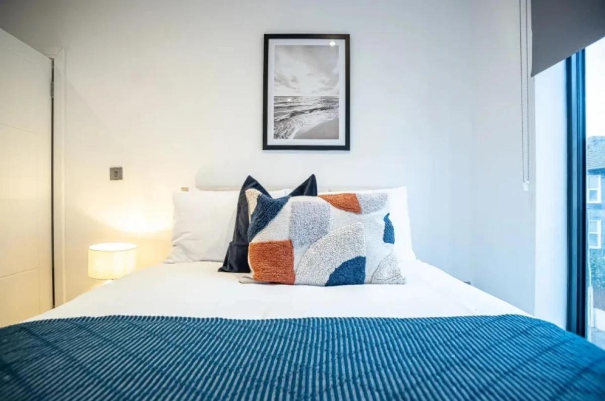 Amazing 2 Bedrooms I Brighton Station I Sleep 6 I Rh1 Esterno foto